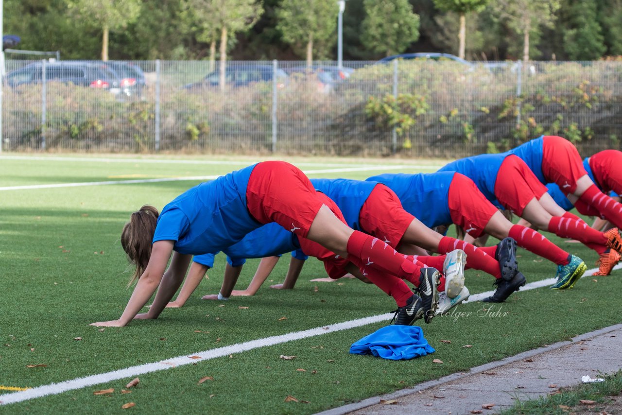 Bild 622 - Oberliga Saisonstart